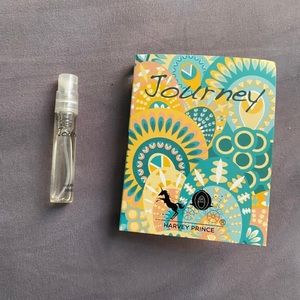 Buy 1 Get 1 Free Harvey Prince Journey